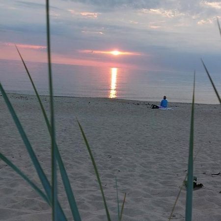Gerves Apartamentai Palanga Exteriér fotografie