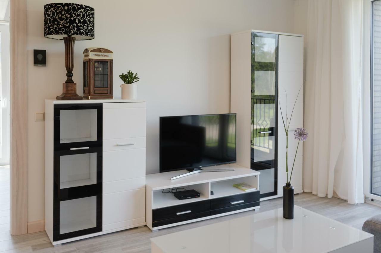 Gerves Apartamentai Palanga Exteriér fotografie