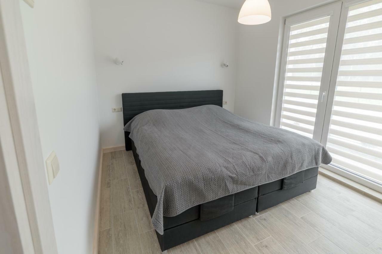 Gerves Apartamentai Palanga Exteriér fotografie